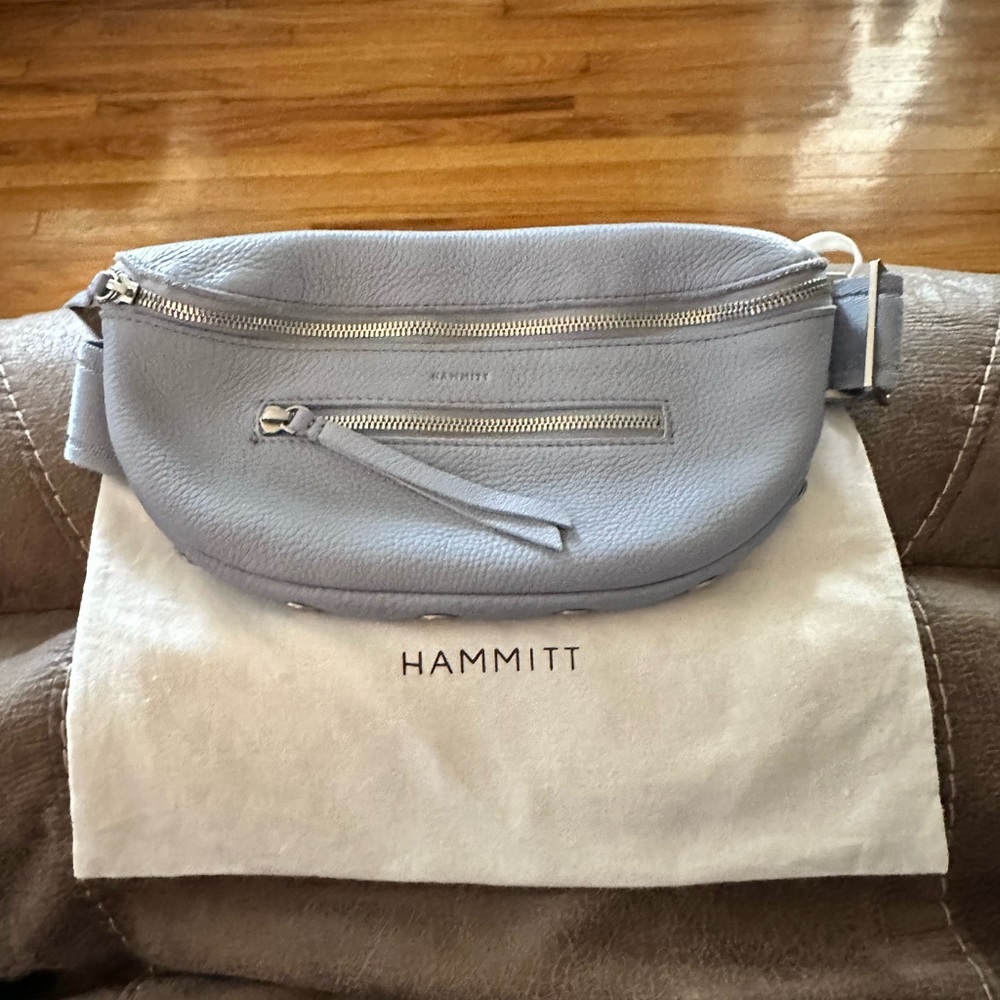 Hammitt Charles periwinkle